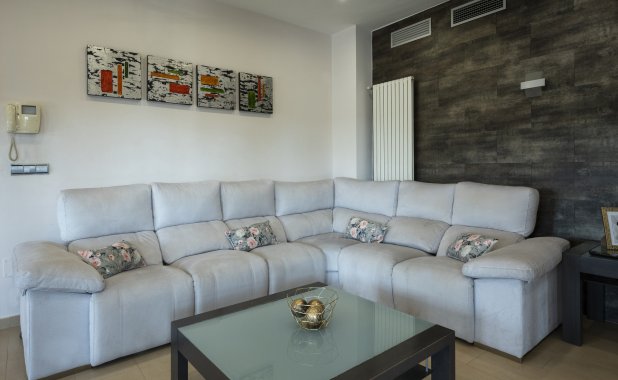 New Build - Villa - Jerónimo y Avileses