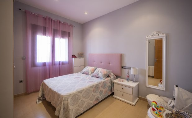 New Build - Villa - Jerónimo y Avileses