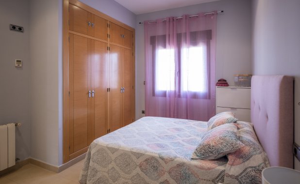 New Build - Villa - Jerónimo y Avileses