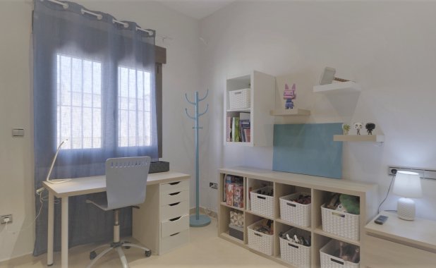 New Build - Villa - Jerónimo y Avileses