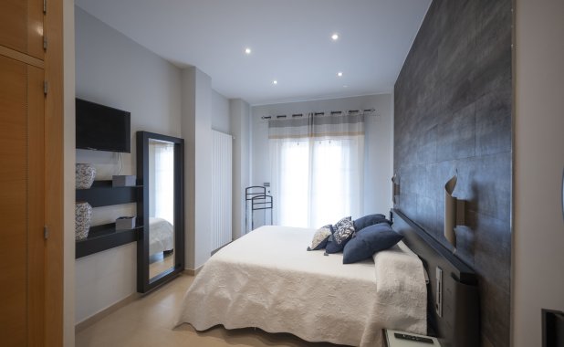 New Build - Villa - Jerónimo y Avileses
