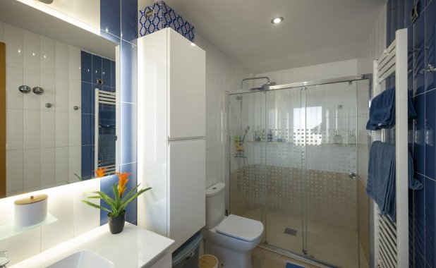 New Build - Villa - Jerónimo y Avileses