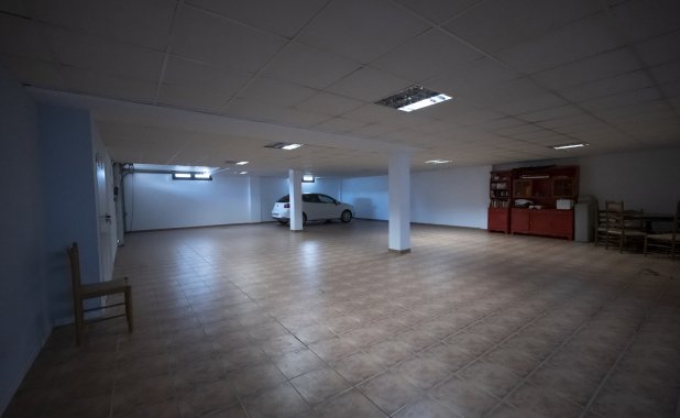 New Build - Villa - Jerónimo y Avileses