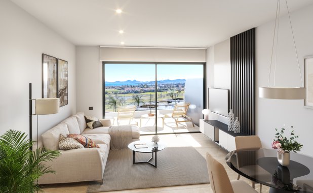 New Build - Penthouse - Los Alcázares