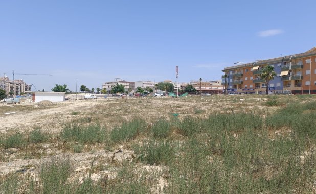 New Build - Penthouse - San Miguel de Salinas