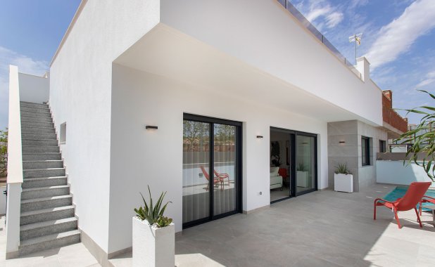 New Build - terraced - Sucina