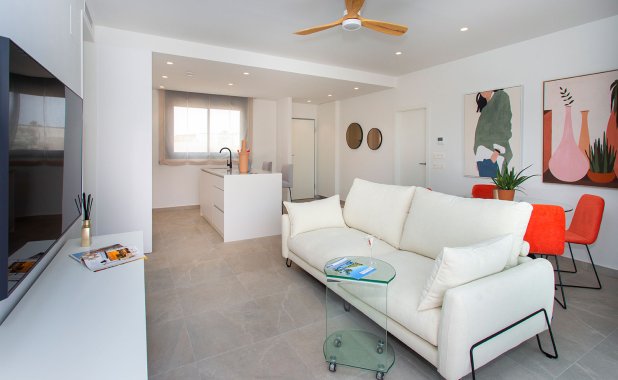 New Build - terraced - Sucina