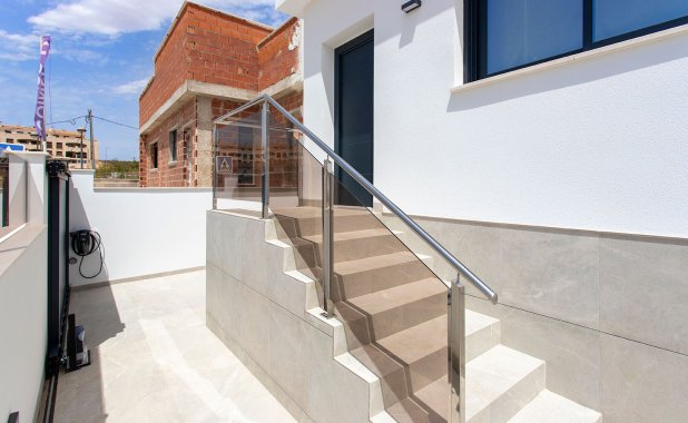 New Build - terraced - Sucina