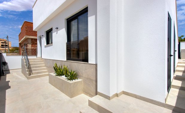 New Build - terraced - Sucina