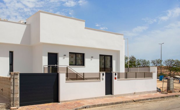 New Build - terraced - Sucina