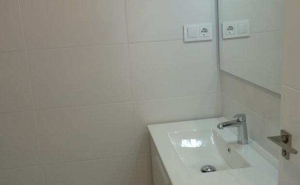New Build - apartment - Pilar de la Horadada