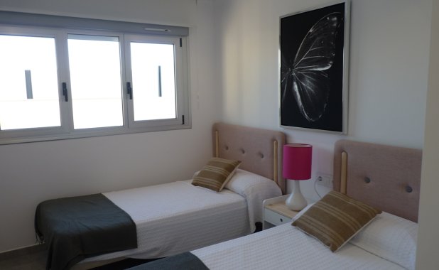 New Build - apartment - Pilar de la Horadada