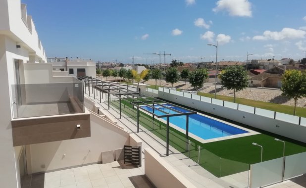 New Build - apartment - Pilar de la Horadada