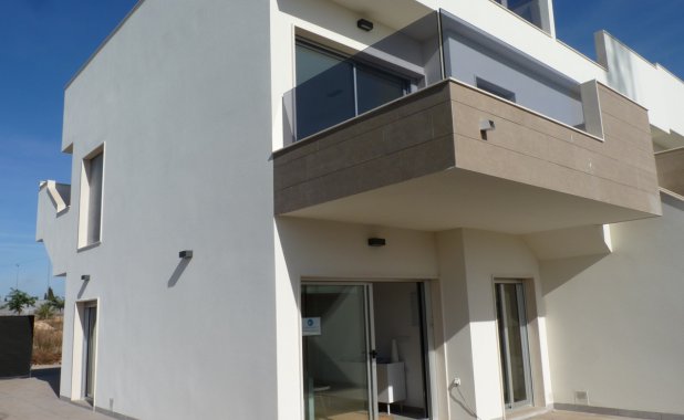 New Build - apartment - Pilar de la Horadada