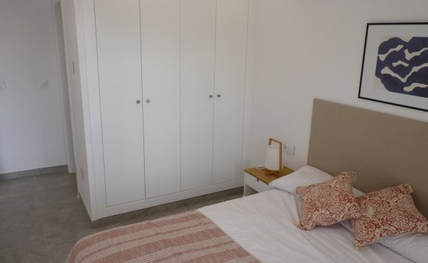 New Build - apartment - Pilar de la Horadada