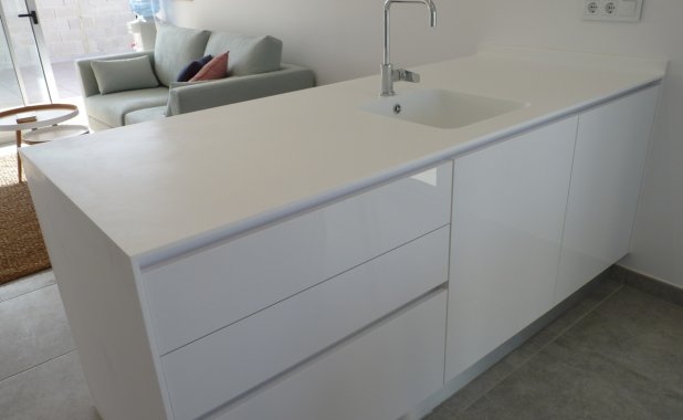 New Build - apartment - Pilar de la Horadada