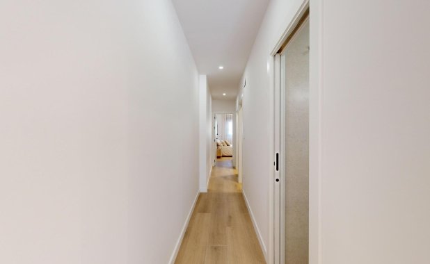 New Build - Penthouse - Guardamar del Segura