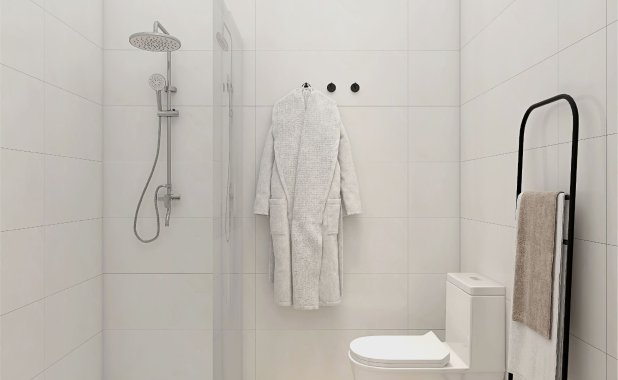 New Build - apartment - Torrevieja