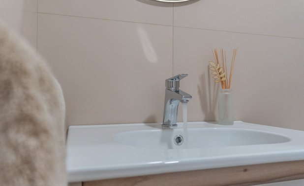 New Build - apartment - Playa Flamenca