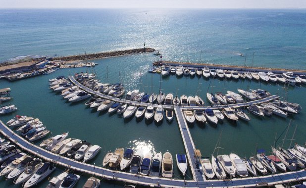 New Build - apartment - Orihuela