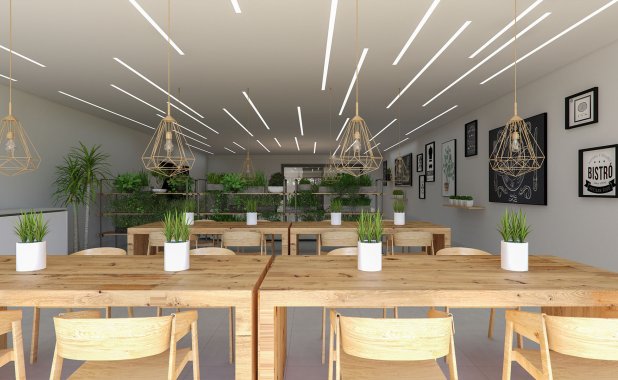 New Build - apartment - Orihuela