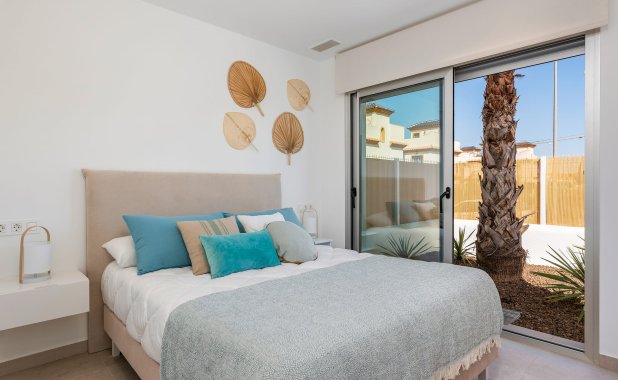 New Build - low-bungalow - Dolores