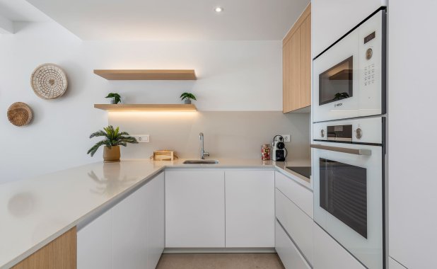 New Build - high-bungalow - Dolores