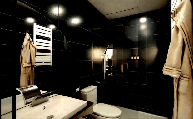 Новое здание - apartment - Torrevieja