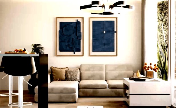 Новое здание - apartment - Torrevieja