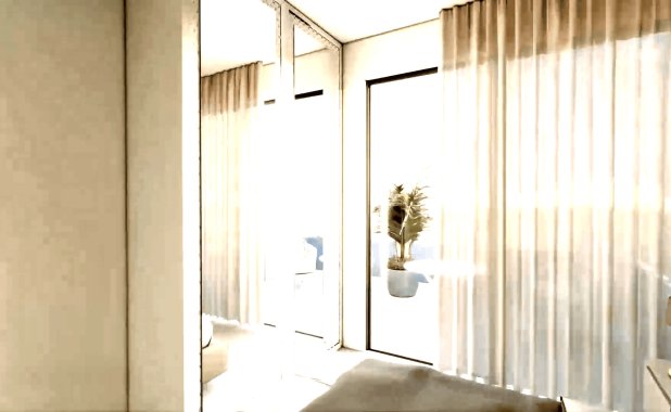 New Build - Penthouse - Torrevieja