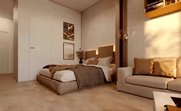 New Build - Penthouse - Torrevieja