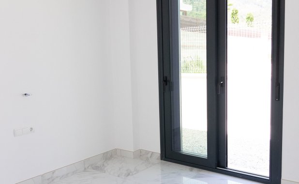 New Build - detached - Polop