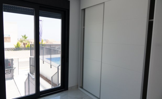 New Build - detached - Polop