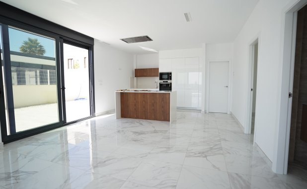 New Build - detached - Polop