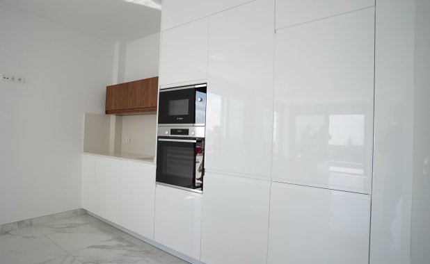 New Build - detached - Polop