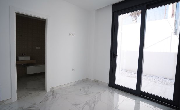 New Build - detached - Polop