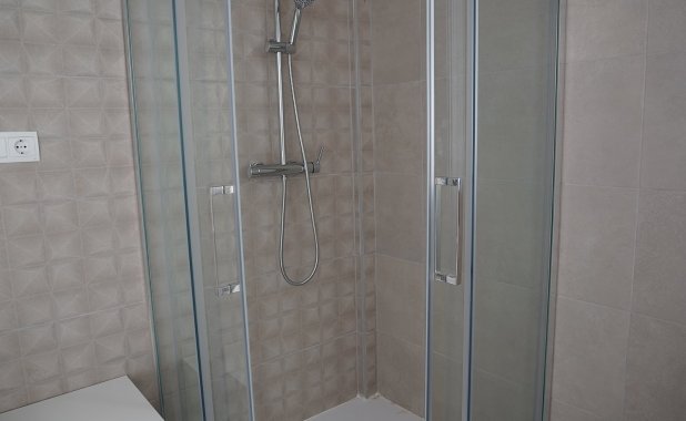 New Build - detached - Polop