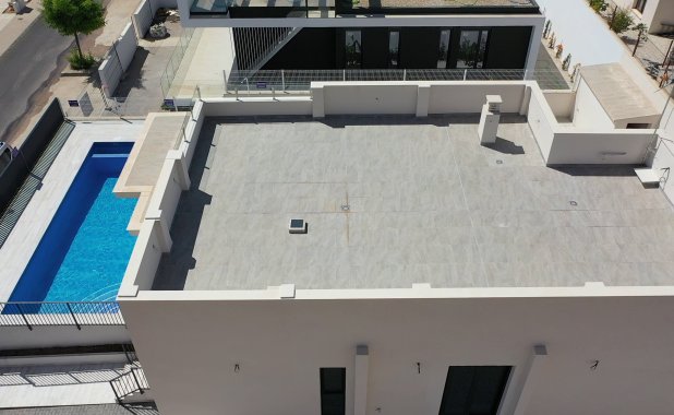 New Build - detached - Polop
