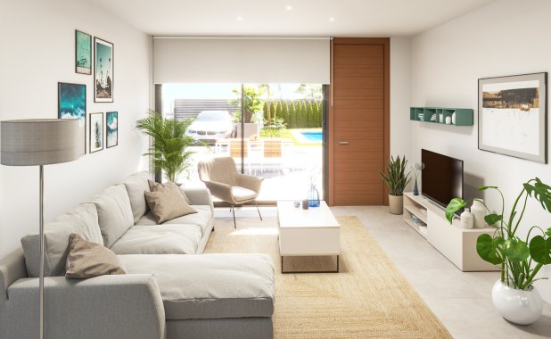 New Build - detached - Vera
