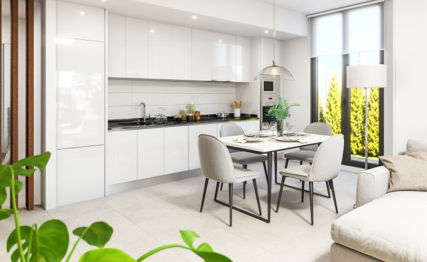 New Build - detached - Vera