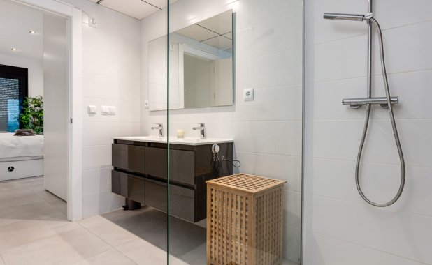 New Build - detached - Pilar de la Horadada