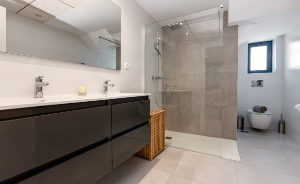 New Build - detached - Pilar de la Horadada