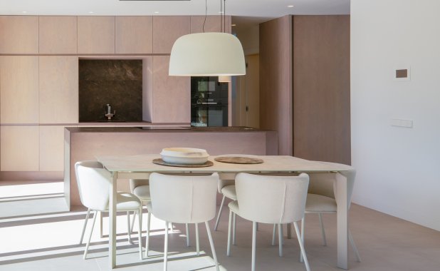 New Build - Villa - Dehesa de Campoamor