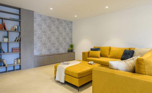 New Build - detached - Dehesa de Campoamor