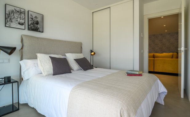 New Build - detached - Dehesa de Campoamor