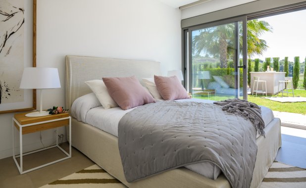 New Build - detached - Dehesa de Campoamor