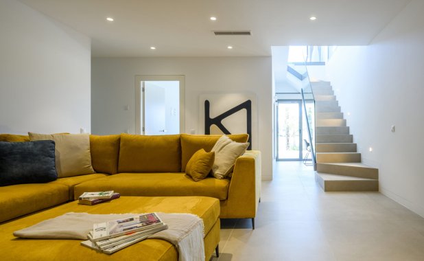 New Build - detached - Dehesa de Campoamor