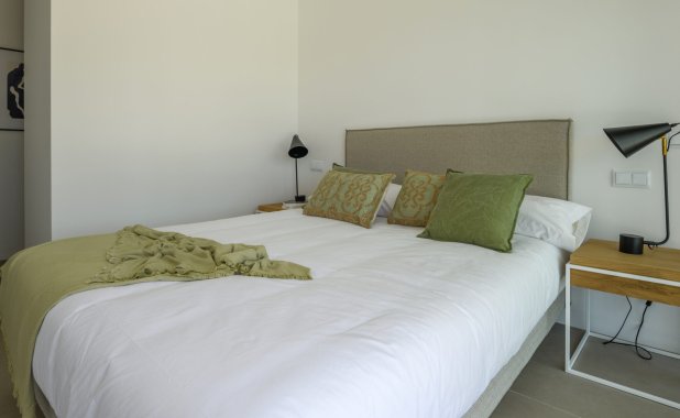 New Build - Villa - Dehesa de Campoamor