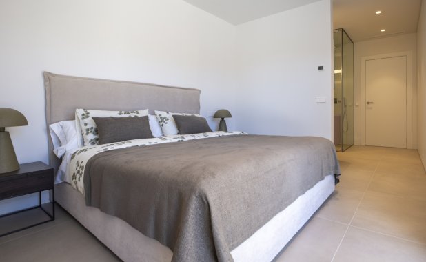 New Build - Villa - Dehesa de Campoamor