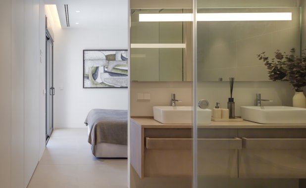 New Build - Villa - Dehesa de Campoamor